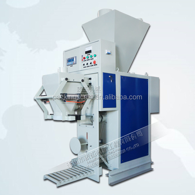 Durable Sand and Cement Valve Bag Packing Machine for Filling