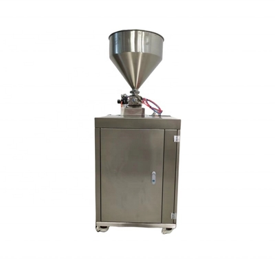 Versatile 1g-100g Seed Packing Machine for Coco Packaging 48*120*175CM Electric Driven