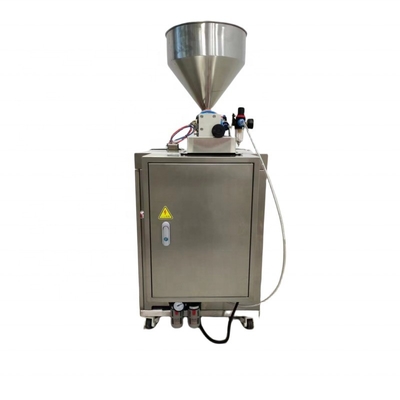 Versatile 1g-100g Seed Packing Machine for Coco Packaging 48*120*175CM Electric Driven