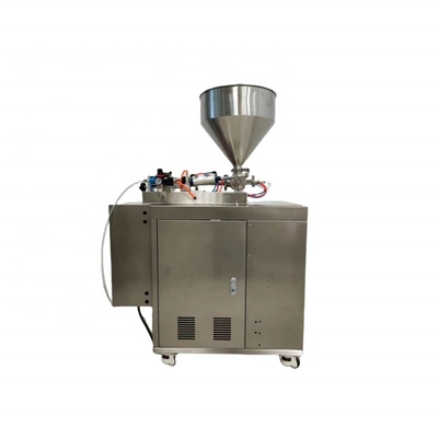 Versatile 1g-100g Seed Packing Machine for Coco Packaging 48*120*175CM Electric Driven
