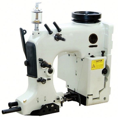 Smooth Operation gk35-2 gk35-6 bag sewing machine belt conveyor