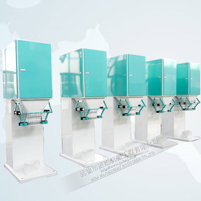 Multi-Function Gravel and Stone Bagger 25kg 50kg 50kg Bags Packing Machine for Packaging