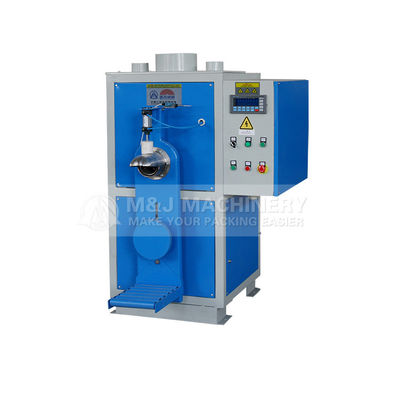 Valve Bag Packaging Machine for Soybean Flour and Cocoa Powder  400BPH, 100BPH, 200BPH