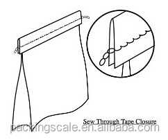Other Bag Type Computerized Folding Heat Sealing Machine for Your Customer Requirements
