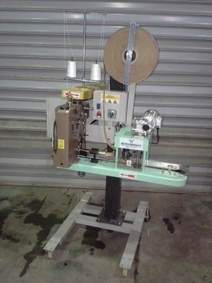 Other Bag Type Computerized Folding Heat Sealing Machine for Your Customer Requirements