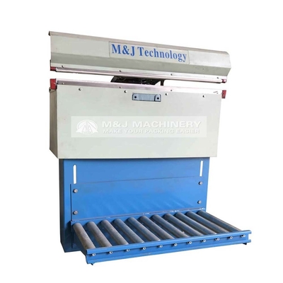 Chemical Heat Sealer for Heavy Bag 70KG Capacity and Chemical Resistant Material