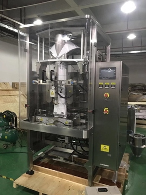 Plastic Packaging Material Fully Automatic 10Kg Bag Detergent Powder Packing Machine