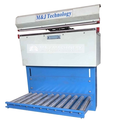 Chemical Heat Sealer for Heavy Bag 70KG Capacity and Chemical Resistant Material