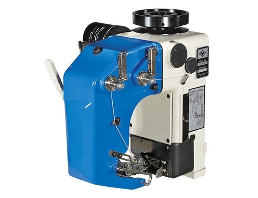Online Support Bag Sewing Machine F900A TAIWAN for Manufacturing Plant