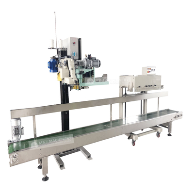 Computerized Bag Folding Sewing Conveyor for Customer Requirements