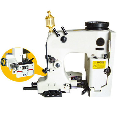 Machinery Repair Shops Benefit from 240*230*70mm Portable Sack Bag Sewing Machine
