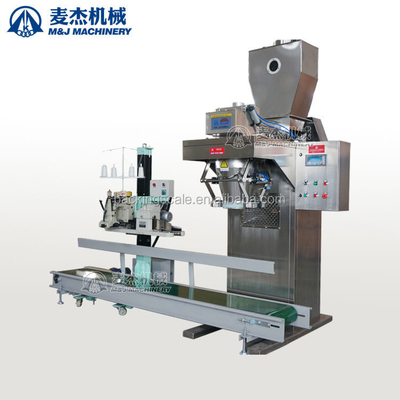 Formning Weighing Packing Function Multi-Function Packaging Machine for Sulfur Powder