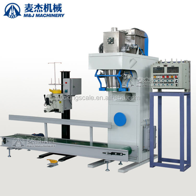 Formning Weighing Packing Function Multi-Function Packaging Machine for Sulfur Powder