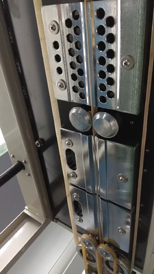 Efficiently Sealing Bags with Automatic Continual Machine and Spare Parts After Service