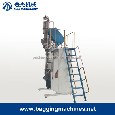Formning Weighing Packing Function Multi-Function Packaging Machine for Sulfur Powder