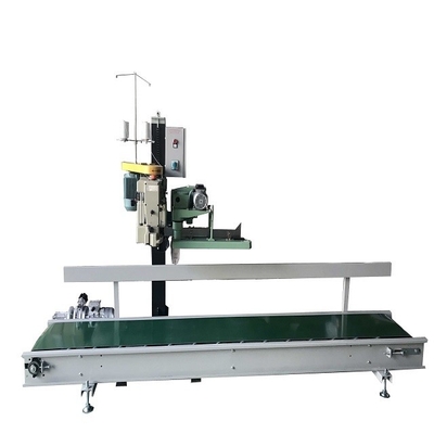 Computerized Bag Folding Sewing Conveyor for Customer Requirements