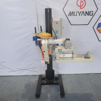 Computerized Bag Folding Sewing Conveyor for Customer Requirements