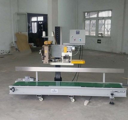 Computerized Bag Folding Sewing Conveyor for Customer Requirements