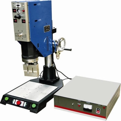 Semi-automatic 25kg 50kg Ultrasonic Bag Sealing Machine with Customized Voltage