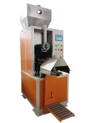 Calcium Carbonate Auger Valve Bag Powder Filling Machine for Volume