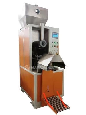 Calcium Carbonate Auger Valve Bag Powder Filling Machine for Volume