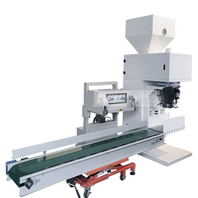 5-50kg Lentils Stitching Machine for Wood Packaging Material from Machinery Hardware