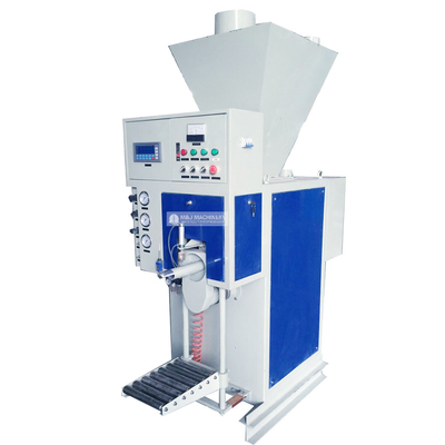 10-50kg Valve Bag Cement Filling Packing Machine with 220-415V Voltage