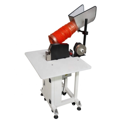220V Copper Material Mesh Bags Packing and Tying Machine for Net Bag Filling