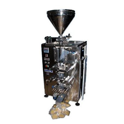 Fully Automatic 1kg 2kg 5kg Rice Grain Packing Machine with Multi-Function Packaging