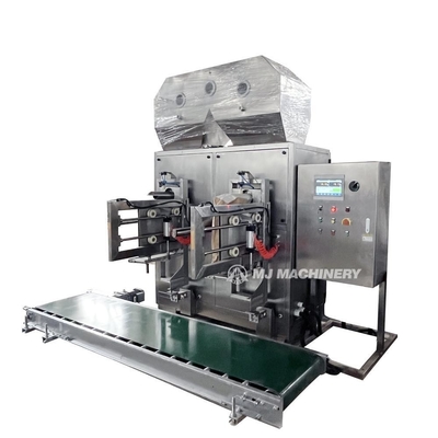 Stand-up Pouch Packaging Type Automatic Powder Filling Machine for 10kg 20kg 25kg