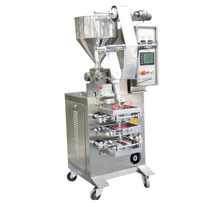 Fully Automatic 1kg 2kg 5kg Rice Grain Packing Machine with Multi-Function Packaging