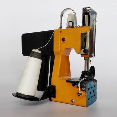 Machinery Repair Shops Benefit from 240*230*70mm Portable Sack Bag Sewing Machine