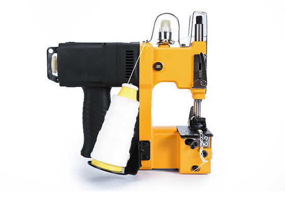 Machinery Repair Shops Benefit from 240*230*70mm Portable Sack Bag Sewing Machine