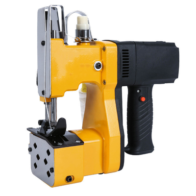 Machinery Repair Shops Benefit from 240*230*70mm Portable Sack Bag Sewing Machine