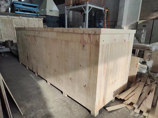 260KG Weight Electric Driven Cement Powder Packing Bagging Machine for Valve Bag