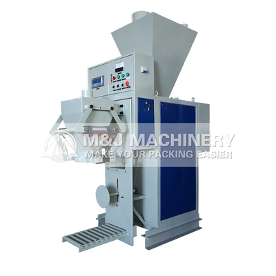 ISO9001 Certificate Manufacturing Plant 25kg Cement and Sand Mixing Bagging Machine Valve Bag Packing Machine