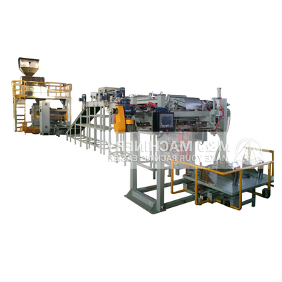 380V Driven Type 50kg Fully Automatic Powder Pellets Grains Packing Bag Machine