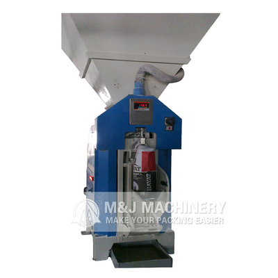 25-50kg Automatic Cement Bag Packaging Machine Easy to Operate with Paper Material