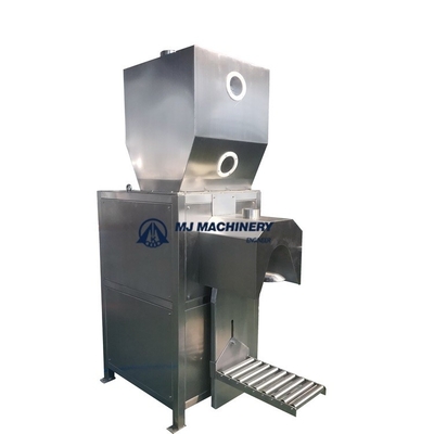 25 kgs Bag EVA Powder Filling Multi-Function Packaging Machine with SLITTING Function