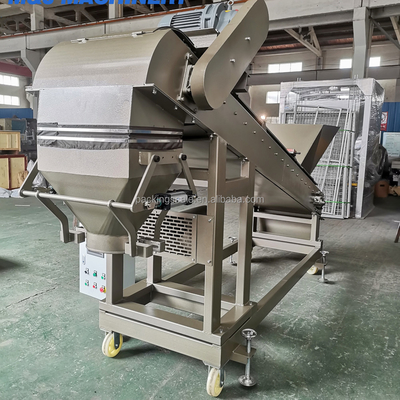 Automatic Coal Packing Bagging Machine for 10kg 20kg 25kg Bags in Manufacturing Plant