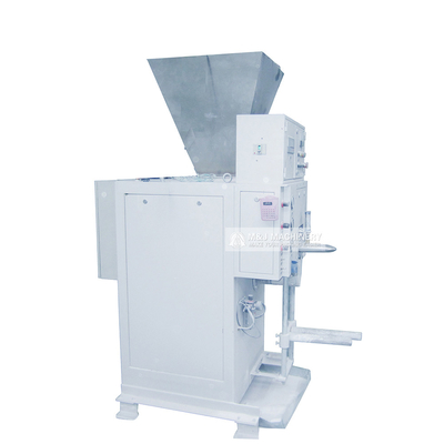 25kg Dry Mortar Packing Machine Filling Machine for Speed Packaging 1*1*2.2m 7bag/min