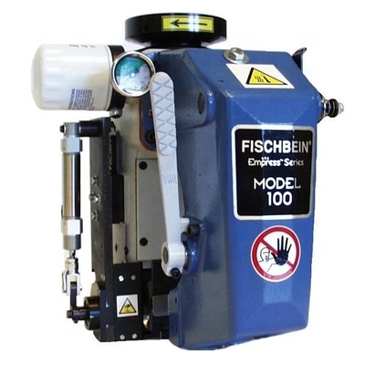 Portable Electric Bag Closer Industrial Fischbein Sewing Machine for Semi-automatic Bag Closing