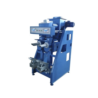 25kg Dry Mortar Packing Machine Filling Machine for Speed Packaging 1*1*2.2m 7bag/min
