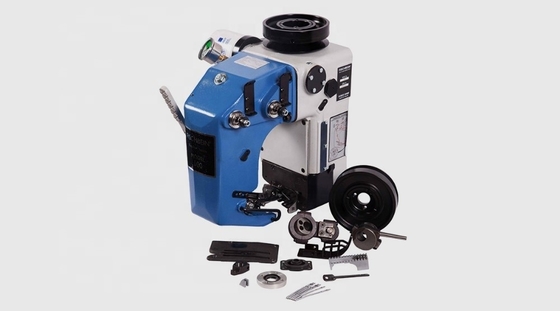 Portable Electric Bag Closer Industrial Fischbein Sewing Machine for Semi-automatic Bag Closing