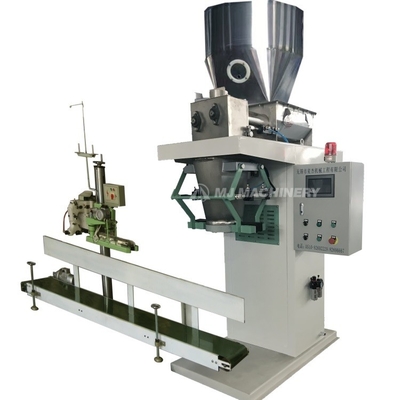Multi-function Cold Mix Asphalt Packaging Machine for 25kg Lightweight and Portable
