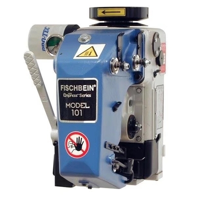 Streamline Your APPAREL Sealing Process with FISCHBEIN Bag Stitching Machine