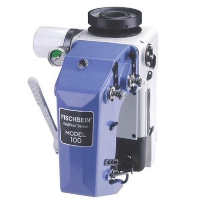Streamline Your APPAREL Sealing Process with FISCHBEIN Bag Stitching Machine