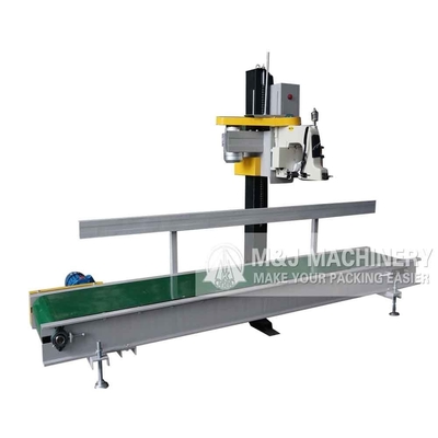 Max Speed 5m/min PP Woven Sack Bag Sewing Machine GK35-2 with Design