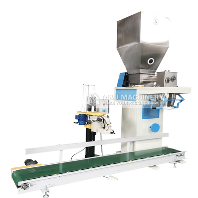 User-Friendly 25kg Powder Packaging Machine with Easy Operation and 220V Voltage