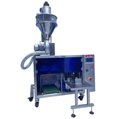 220V Automatic Multi-Application Masala Powder Filling Machine for Beverage